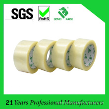 Hot Selling Customized BOPP Carton Sealing Tape Manufacturer in China